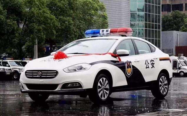 CHINA POLICE-3