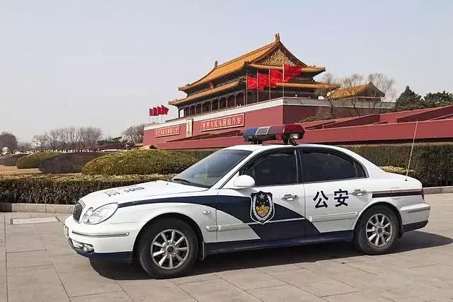 CHINA POLICE-4