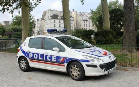 FR POLICE