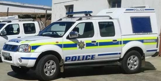 ZA POLICE