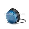 High Quality Car Roof Slim Type LED Strobe Beacon Light In 27W