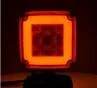 Double Faces Truck Lights