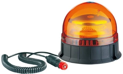Rotated Strobe Beacon Light