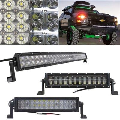 Super Bright 300W Roof Led Work Light Bar For Heavy Duty Truck Industrial Agricultural best